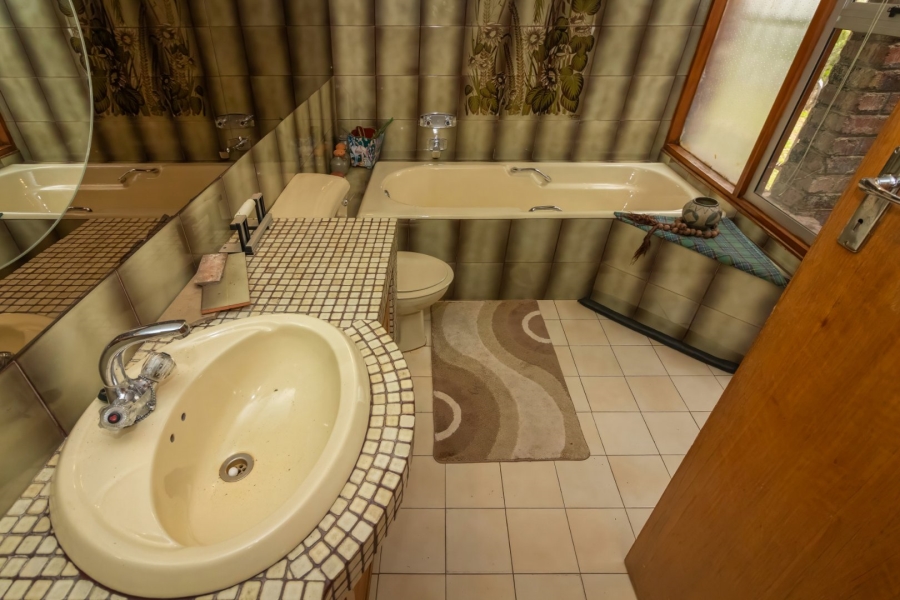 4 Bedroom Property for Sale in Jordania Free State